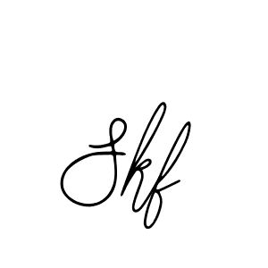 Check out images of Autograph of Skf name. Actor Skf Signature Style. Bearetta-2O07w is a professional sign style online. Skf signature style 12 images and pictures png