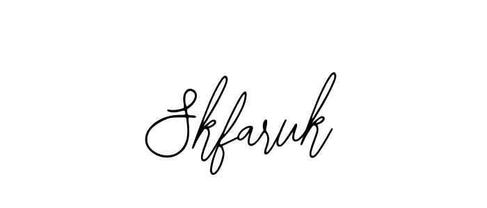This is the best signature style for the Skfaruk name. Also you like these signature font (Bearetta-2O07w). Mix name signature. Skfaruk signature style 12 images and pictures png