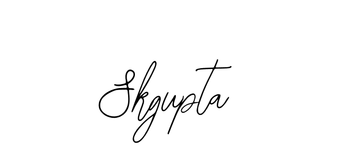 See photos of Skgupta official signature by Spectra . Check more albums & portfolios. Read reviews & check more about Bearetta-2O07w font. Skgupta signature style 12 images and pictures png