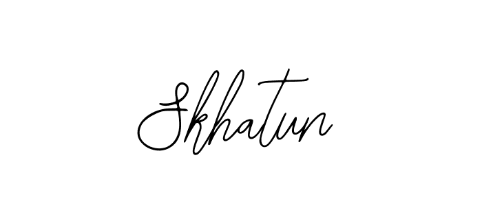 See photos of Skhatun official signature by Spectra . Check more albums & portfolios. Read reviews & check more about Bearetta-2O07w font. Skhatun signature style 12 images and pictures png