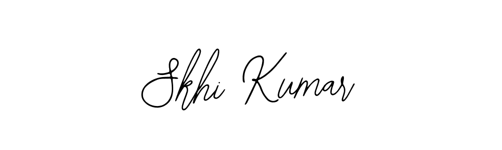 See photos of Skhi Kumar official signature by Spectra . Check more albums & portfolios. Read reviews & check more about Bearetta-2O07w font. Skhi Kumar signature style 12 images and pictures png