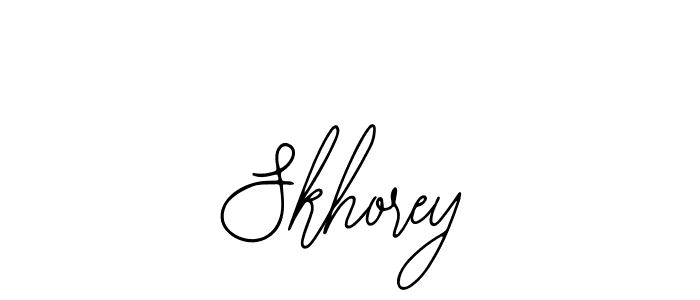 See photos of Skhorey official signature by Spectra . Check more albums & portfolios. Read reviews & check more about Bearetta-2O07w font. Skhorey signature style 12 images and pictures png