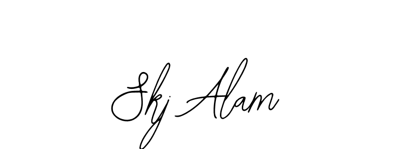Make a short Skj Alam signature style. Manage your documents anywhere anytime using Bearetta-2O07w. Create and add eSignatures, submit forms, share and send files easily. Skj Alam signature style 12 images and pictures png