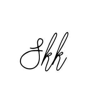 Similarly Bearetta-2O07w is the best handwritten signature design. Signature creator online .You can use it as an online autograph creator for name Skk. Skk signature style 12 images and pictures png