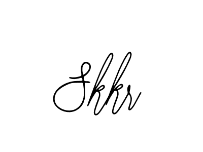 Also You can easily find your signature by using the search form. We will create Skkr name handwritten signature images for you free of cost using Bearetta-2O07w sign style. Skkr signature style 12 images and pictures png