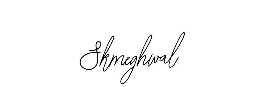 Similarly Bearetta-2O07w is the best handwritten signature design. Signature creator online .You can use it as an online autograph creator for name Skmeghwal. Skmeghwal signature style 12 images and pictures png