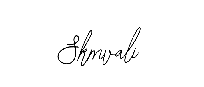 See photos of Skmvali official signature by Spectra . Check more albums & portfolios. Read reviews & check more about Bearetta-2O07w font. Skmvali signature style 12 images and pictures png