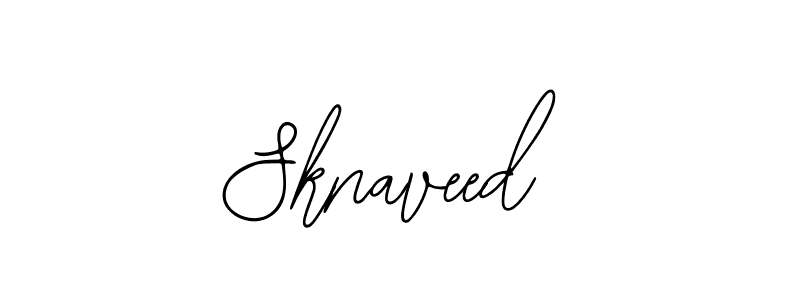 This is the best signature style for the Sknaveed name. Also you like these signature font (Bearetta-2O07w). Mix name signature. Sknaveed signature style 12 images and pictures png