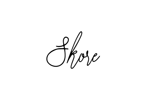 It looks lik you need a new signature style for name Skore. Design unique handwritten (Bearetta-2O07w) signature with our free signature maker in just a few clicks. Skore signature style 12 images and pictures png