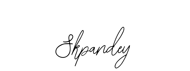 Once you've used our free online signature maker to create your best signature Bearetta-2O07w style, it's time to enjoy all of the benefits that Skpandey name signing documents. Skpandey signature style 12 images and pictures png