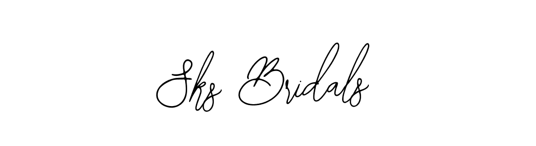 See photos of Sks Bridals official signature by Spectra . Check more albums & portfolios. Read reviews & check more about Bearetta-2O07w font. Sks Bridals signature style 12 images and pictures png