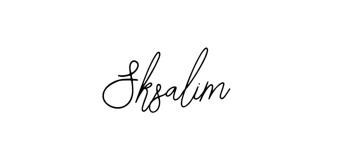 You can use this online signature creator to create a handwritten signature for the name Sksalim. This is the best online autograph maker. Sksalim signature style 12 images and pictures png