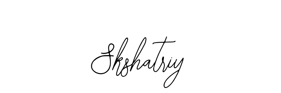 Here are the top 10 professional signature styles for the name Skshatriy. These are the best autograph styles you can use for your name. Skshatriy signature style 12 images and pictures png