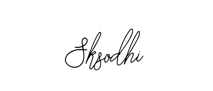 Once you've used our free online signature maker to create your best signature Bearetta-2O07w style, it's time to enjoy all of the benefits that Sksodhi name signing documents. Sksodhi signature style 12 images and pictures png