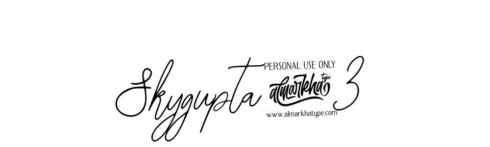 Skygupta93 stylish signature style. Best Handwritten Sign (Bearetta-2O07w) for my name. Handwritten Signature Collection Ideas for my name Skygupta93. Skygupta93 signature style 12 images and pictures png