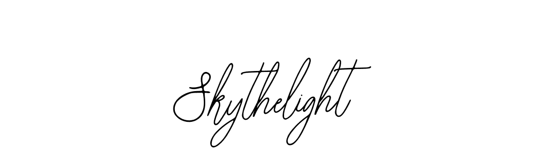 How to Draw Skythelight signature style? Bearetta-2O07w is a latest design signature styles for name Skythelight. Skythelight signature style 12 images and pictures png