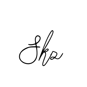 See photos of Skz official signature by Spectra . Check more albums & portfolios. Read reviews & check more about Bearetta-2O07w font. Skz signature style 12 images and pictures png