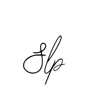 Also You can easily find your signature by using the search form. We will create Slp name handwritten signature images for you free of cost using Bearetta-2O07w sign style. Slp signature style 12 images and pictures png