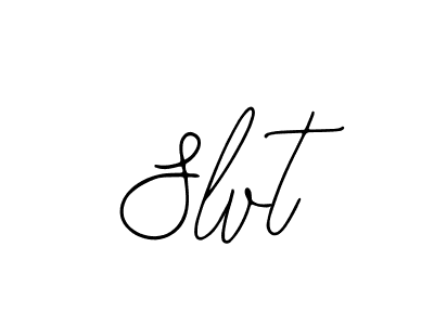 Once you've used our free online signature maker to create your best signature Bearetta-2O07w style, it's time to enjoy all of the benefits that Slvt name signing documents. Slvt signature style 12 images and pictures png