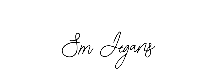 Check out images of Autograph of Sm Jegans name. Actor Sm Jegans Signature Style. Bearetta-2O07w is a professional sign style online. Sm Jegans signature style 12 images and pictures png