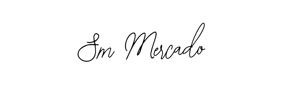 This is the best signature style for the Sm Mercado name. Also you like these signature font (Bearetta-2O07w). Mix name signature. Sm Mercado signature style 12 images and pictures png