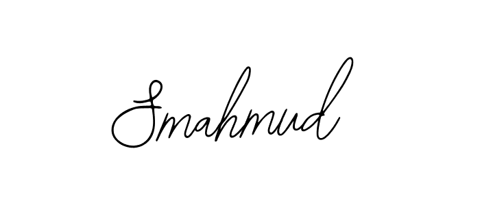 This is the best signature style for the Smahmud name. Also you like these signature font (Bearetta-2O07w). Mix name signature. Smahmud signature style 12 images and pictures png