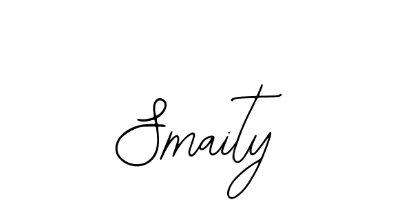 See photos of Smaity official signature by Spectra . Check more albums & portfolios. Read reviews & check more about Bearetta-2O07w font. Smaity signature style 12 images and pictures png