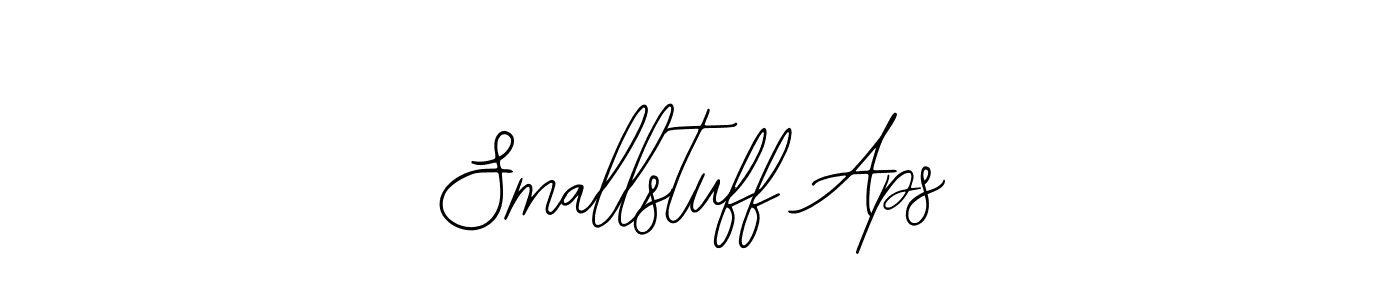This is the best signature style for the Smallstuff Aps name. Also you like these signature font (Bearetta-2O07w). Mix name signature. Smallstuff Aps signature style 12 images and pictures png