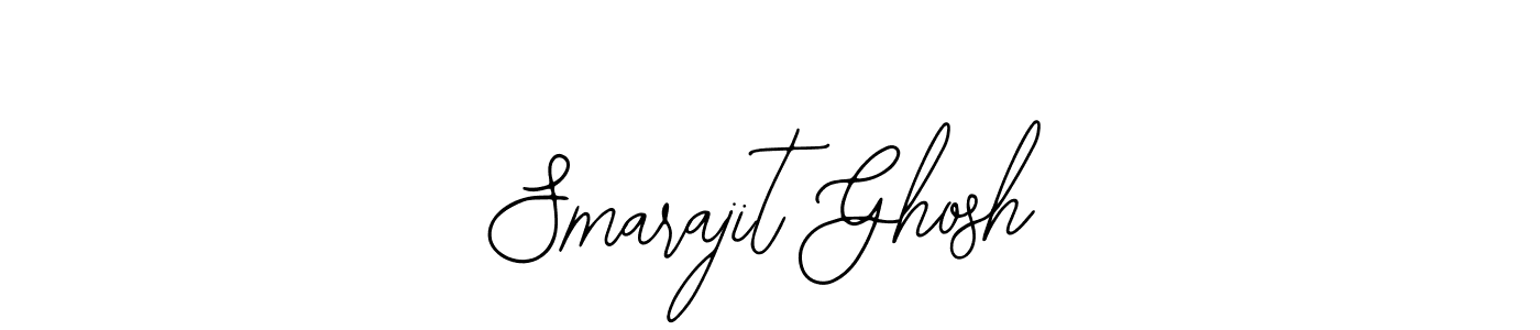 Once you've used our free online signature maker to create your best signature Bearetta-2O07w style, it's time to enjoy all of the benefits that Smarajit Ghosh name signing documents. Smarajit Ghosh signature style 12 images and pictures png