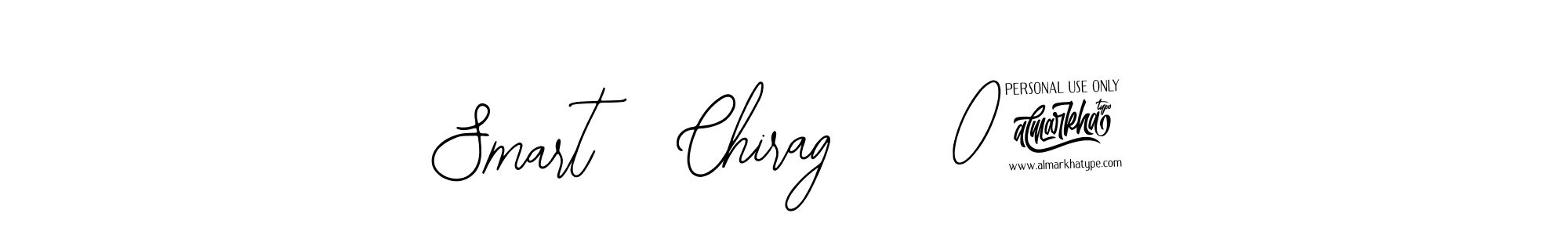 Also You can easily find your signature by using the search form. We will create Smart   Chirag    07 name handwritten signature images for you free of cost using Bearetta-2O07w sign style. Smart   Chirag    07 signature style 12 images and pictures png