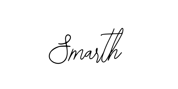 Check out images of Autograph of Smarth name. Actor Smarth Signature Style. Bearetta-2O07w is a professional sign style online. Smarth signature style 12 images and pictures png