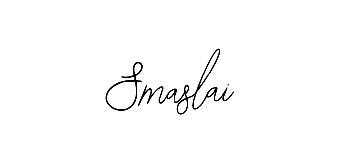 Here are the top 10 professional signature styles for the name Smaslai. These are the best autograph styles you can use for your name. Smaslai signature style 12 images and pictures png