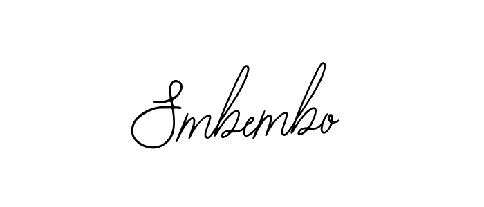 See photos of Smbembo official signature by Spectra . Check more albums & portfolios. Read reviews & check more about Bearetta-2O07w font. Smbembo signature style 12 images and pictures png