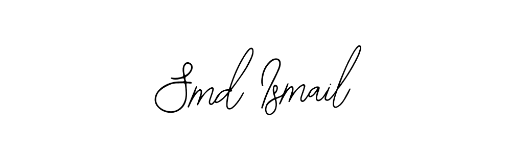 You can use this online signature creator to create a handwritten signature for the name Smd Ismail. This is the best online autograph maker. Smd Ismail signature style 12 images and pictures png