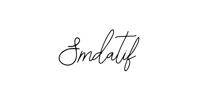 Here are the top 10 professional signature styles for the name Smdatif. These are the best autograph styles you can use for your name. Smdatif signature style 12 images and pictures png