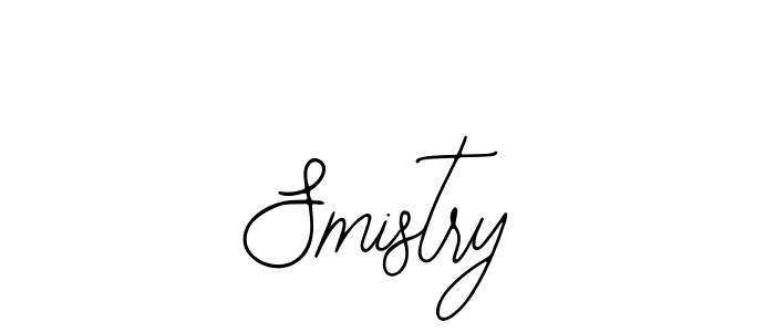 Also we have Smistry name is the best signature style. Create professional handwritten signature collection using Bearetta-2O07w autograph style. Smistry signature style 12 images and pictures png