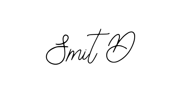 Make a beautiful signature design for name Smit D. Use this online signature maker to create a handwritten signature for free. Smit D signature style 12 images and pictures png