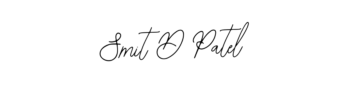 Once you've used our free online signature maker to create your best signature Bearetta-2O07w style, it's time to enjoy all of the benefits that Smit D Patel name signing documents. Smit D Patel signature style 12 images and pictures png