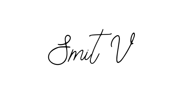 Here are the top 10 professional signature styles for the name Smit V. These are the best autograph styles you can use for your name. Smit V signature style 12 images and pictures png