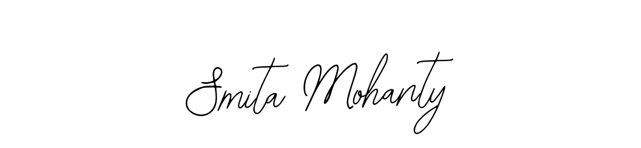 See photos of Smita Mohanty official signature by Spectra . Check more albums & portfolios. Read reviews & check more about Bearetta-2O07w font. Smita Mohanty signature style 12 images and pictures png