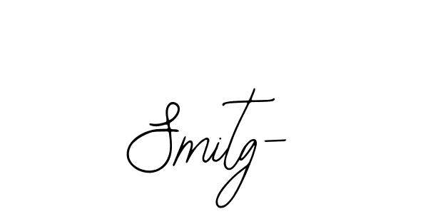 This is the best signature style for the Smitg- name. Also you like these signature font (Bearetta-2O07w). Mix name signature. Smitg- signature style 12 images and pictures png