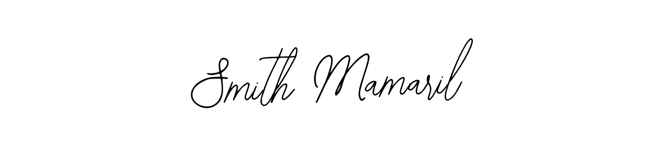Here are the top 10 professional signature styles for the name Smith Mamaril. These are the best autograph styles you can use for your name. Smith Mamaril signature style 12 images and pictures png