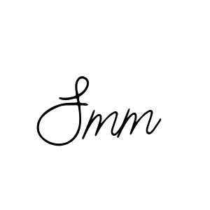 Make a beautiful signature design for name Smm. Use this online signature maker to create a handwritten signature for free. Smm signature style 12 images and pictures png