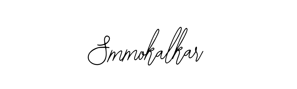 Check out images of Autograph of Smmokalkar name. Actor Smmokalkar Signature Style. Bearetta-2O07w is a professional sign style online. Smmokalkar signature style 12 images and pictures png