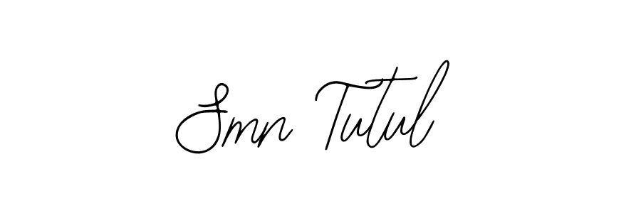 Here are the top 10 professional signature styles for the name Smn Tutul. These are the best autograph styles you can use for your name. Smn Tutul signature style 12 images and pictures png