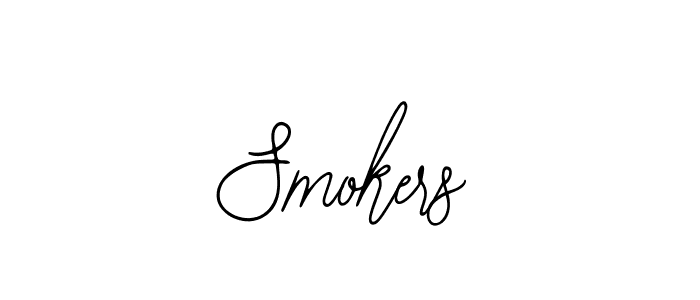 Here are the top 10 professional signature styles for the name Smokers. These are the best autograph styles you can use for your name. Smokers signature style 12 images and pictures png