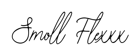 Use a signature maker to create a handwritten signature online. With this signature software, you can design (Bearetta-2O07w) your own signature for name Smoll Flexxx. Smoll Flexxx signature style 12 images and pictures png