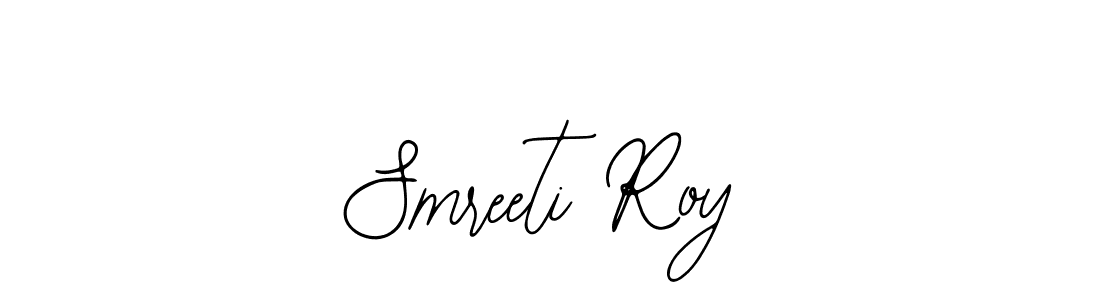 Here are the top 10 professional signature styles for the name Smreeti Roy. These are the best autograph styles you can use for your name. Smreeti Roy signature style 12 images and pictures png