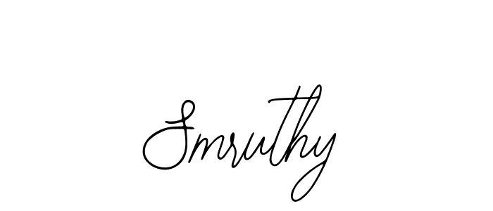 Check out images of Autograph of Smruthy name. Actor Smruthy Signature Style. Bearetta-2O07w is a professional sign style online. Smruthy signature style 12 images and pictures png