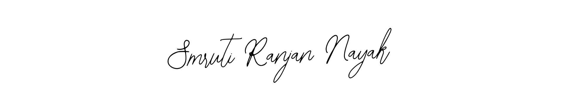 Best and Professional Signature Style for Smruti Ranjan Nayak. Bearetta-2O07w Best Signature Style Collection. Smruti Ranjan Nayak signature style 12 images and pictures png